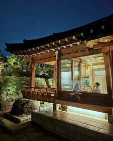 [Jeonju] Stay-Mor-Mor Jeonju (Lim) - Image 2