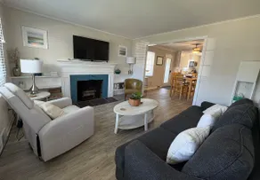 Entire Beach House! Steps to Belmar Beach! - Image 2