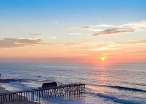 Entire Beach House! Steps to Belmar Beach! - Image 5