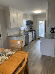 Entire Beach House! Steps to Belmar Beach! - Image 3