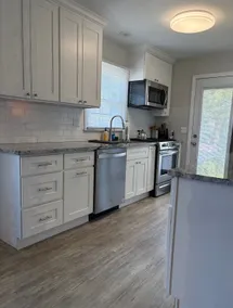 Entire Beach House! Steps to Belmar Beach! - Image 4