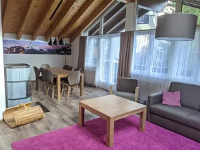 3-Bedroom Apartment Penthouse - Image 2