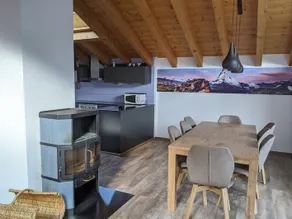 3-Bedroom Apartment Penthouse - Image 4