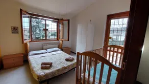 Nerone's House Villa with garden near the sea, ideal for family - Image 5