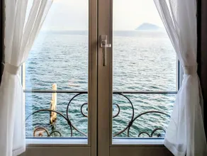 Casa Sveva, historic apartment in Menaggio! - Image 5