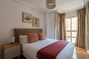 Las Tablas Apartments, 1-Bedroom Apartment... - Image 4