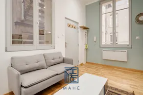 Private parking - Accommodation in the heart of Nancy - Image 2