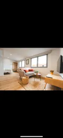 Saudade Apartments, Fento Apartment - Image 2