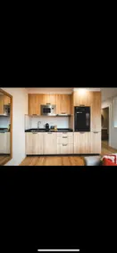 Saudade Apartments, Fento Apartment - Image 4