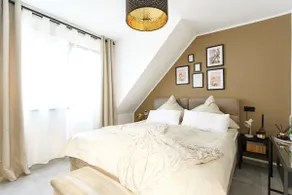 Maisonette (duplex apartment)-City-Wifi - 5 Person - Image 3