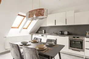 Maisonette (duplex apartment)-City-Wifi - 5 Person - Image 5