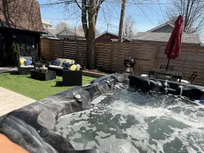 Hot Tub + Walk to Beach & Downtown | Sleeps 6 - Image 2