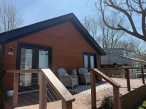 Mi Casa | Beachfront Family Getaway | Sleeps 6 - Image 2