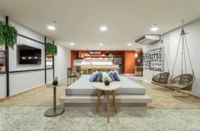 Favorite Studio Downtown+Pool+Netflix+WiFi - Image 3