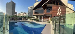 Favorite Studio Downtown+Pool+Netflix+WiFi - Image 5