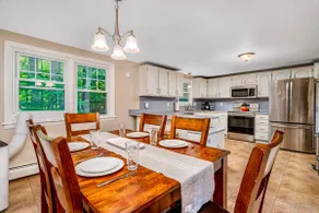King Bed| FirePit| Dog Friendly|10 Min to Town - Image 4