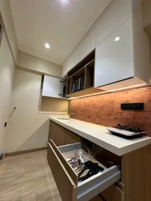801 · Rudraya Homes Skyview Large 1BHK - Image 4