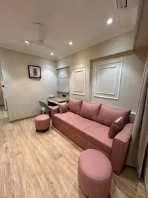 801 · Rudraya Homes Skyview Large 1BHK - Image 2