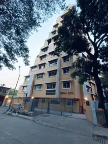 801 · Rudraya Homes Skyview Large 1BHK - Image 3
