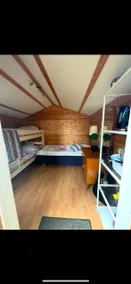 Cozy lakefront cabin - Image 5