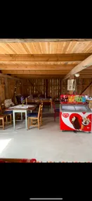 Cozy lakefront cabin - Image 4