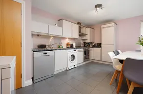 Finnieston Sky Duplex | Sleeps 11 | Free Parking - Image 5