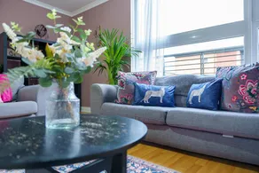 Finnieston Sky Duplex | Sleeps 11 | Free Parking - Image 4