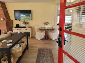 Buttercup Cottage Ferndale - Image 5