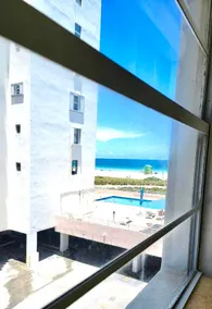 On Beach, 3rd/Ocean, Pool, FreeAccess to Esteban's - Image 4