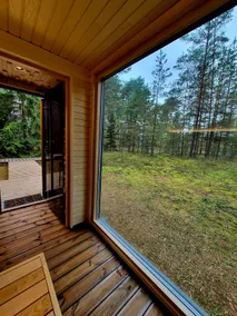 Lahepere Villa METS | Morning sun & sauna - Image 4