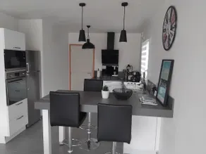 Spacious 130 m2 family home, south facing - Image 4