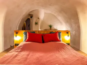 Entire place: Le Spa des Voutes Jacuzzi/Cinema - Image 3
