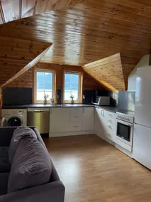 Garage loft apartment - Image 2