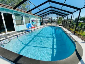 Games|Kayaks|Bikes|Gulf Access Ramp&Docks|Htd Pool - Image 2