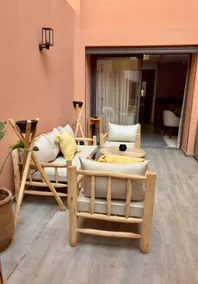 Duplex Luxury 1 -Marrakech Centre - Image 4