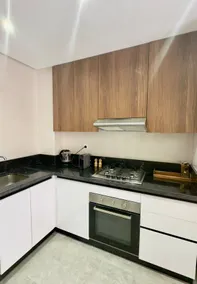 Duplex Luxury 1 -Marrakech Centre - Image 5