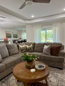Cozy and spacious home in Sanford, FL by SFB - Image 2