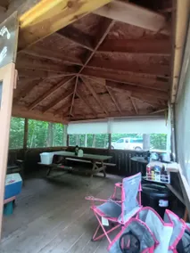 The Back Nine Camp- C&L Lodge - Image 5
