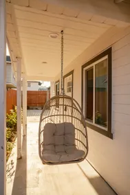 Detached bungalow house close OldTown Kingbed! - Image 3