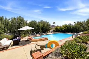 Incredible Estate with Pool & Forever Views - Image 2