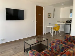 Cozy Studio with Kitchenette - Image 3