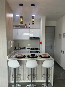 Apartment in Floridablanca - Image 4