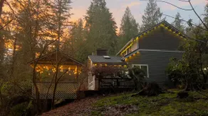 Serene & Private Wooded Retreat in Woodinville - Image 3