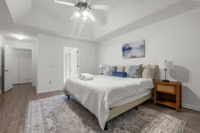 Spacious 3BR Bungalow | Sleeps 8 | Deck & Firepit - Image 3