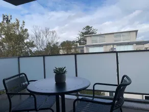 Gorgeous one bedroom apartment - Image 3
