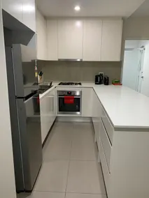 Gorgeous one bedroom apartment - Image 5