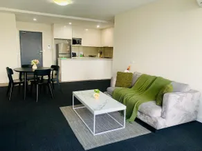 Gorgeous one bedroom apartment - Image 2