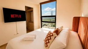 Spectacular Location | Parque Fundidora | 9 guests - Image 3