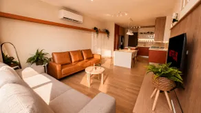 Spectacular Location | Parque Fundidora | 9 guests - Image 2