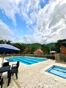 San Jerónimo summer paradise 5 minutes from the park - Image 2